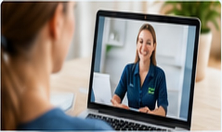 Healthcare education consultation